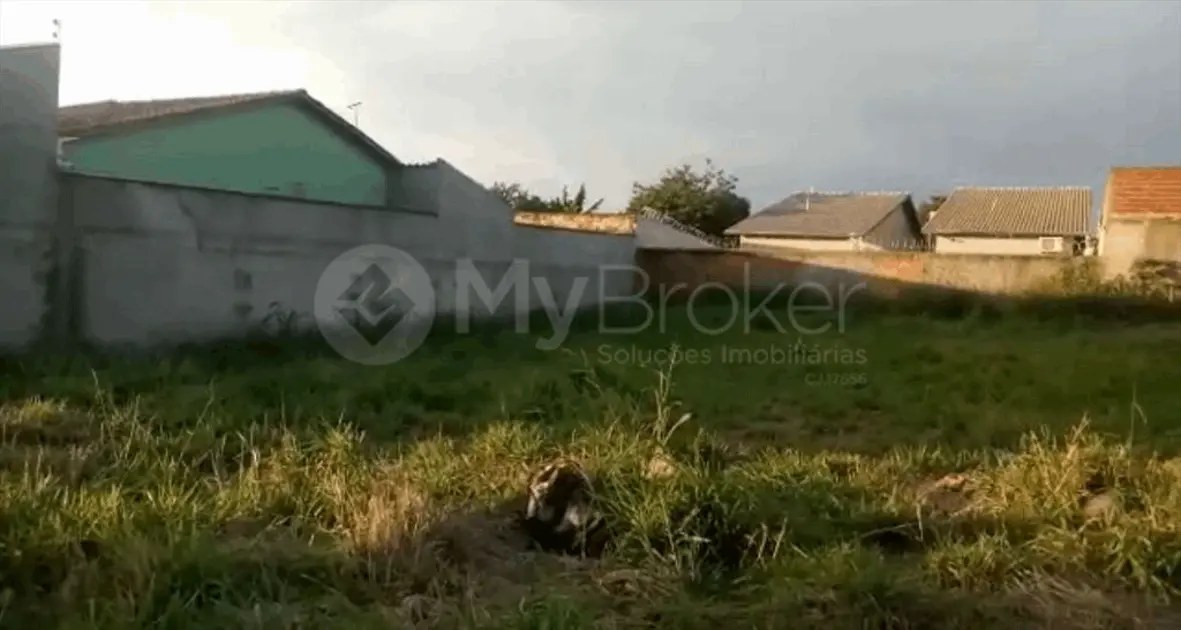 Imagem 4 - Terreno em Setor Serra Dourada - 3ª Etapa, Aparecida de Goiânia - GO