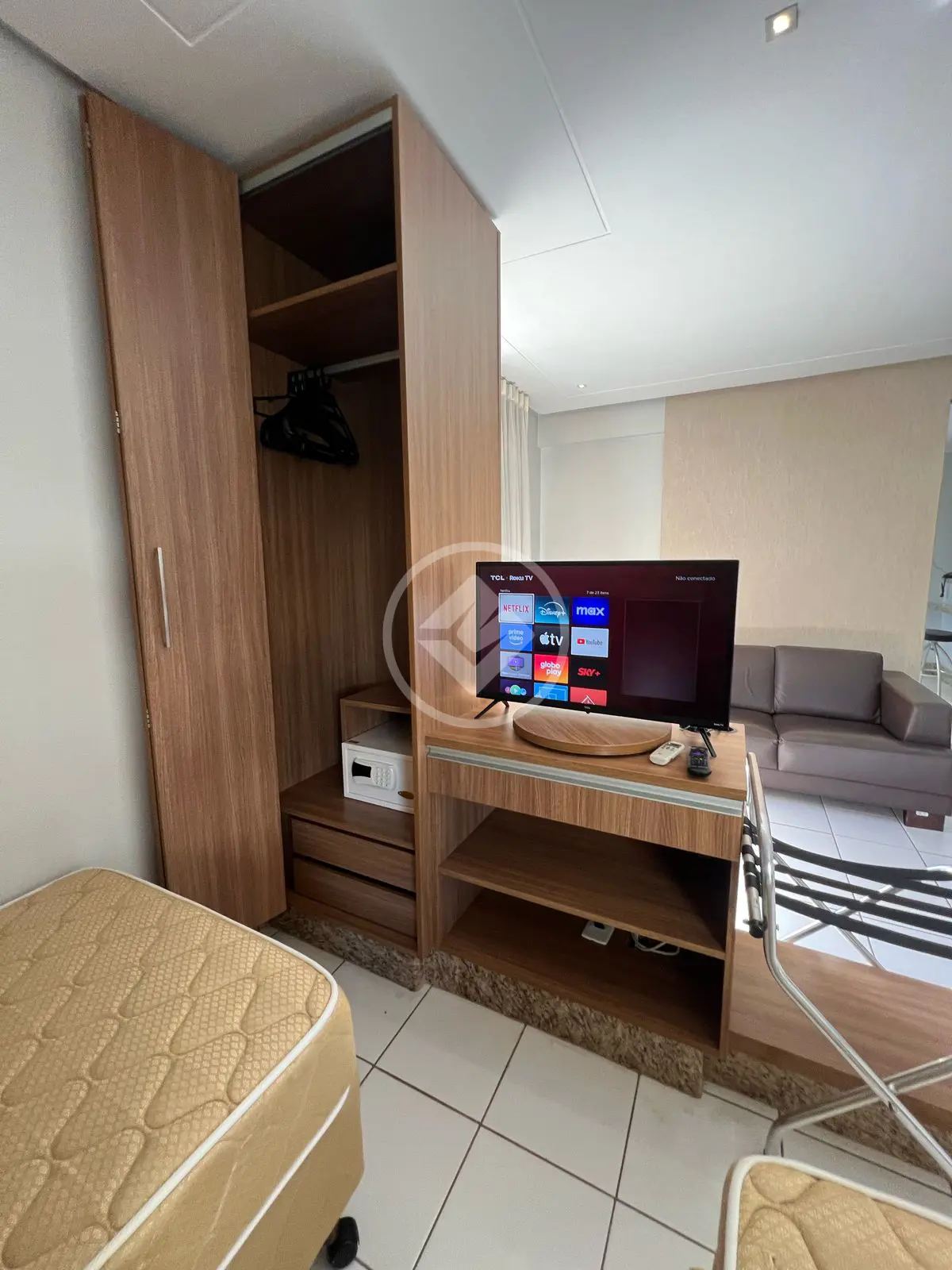 Imagem 4 - Flat em Setor Oeste, Goiânia - GO