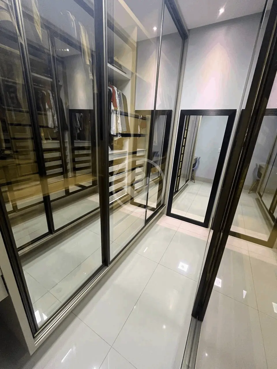 Imagem 5 - Casa em Residencial Vereda dos Buritis, Goiânia - GO