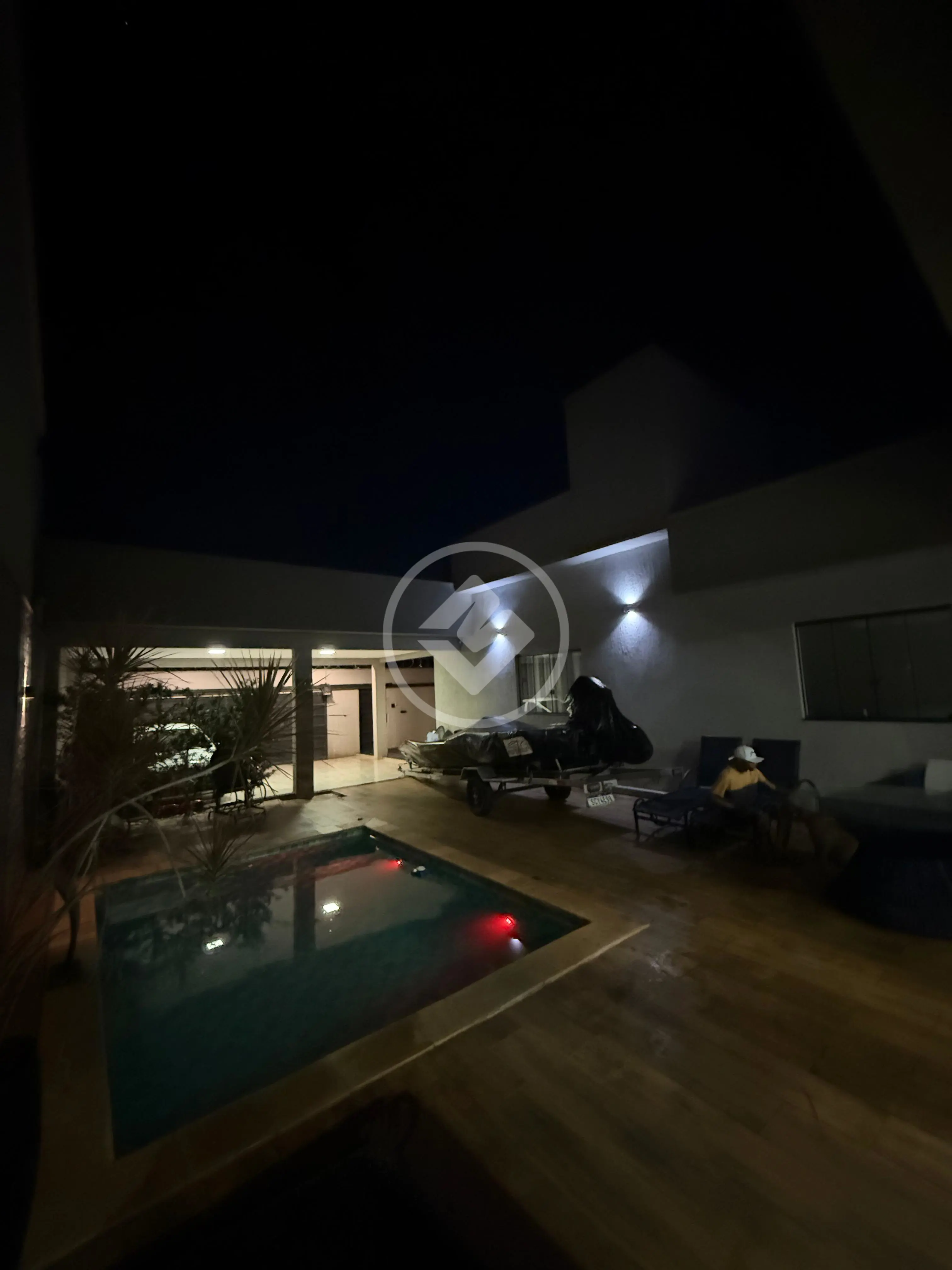 Imagem 4 - Casa em Parque Oeste Industrial, Goiânia - GO