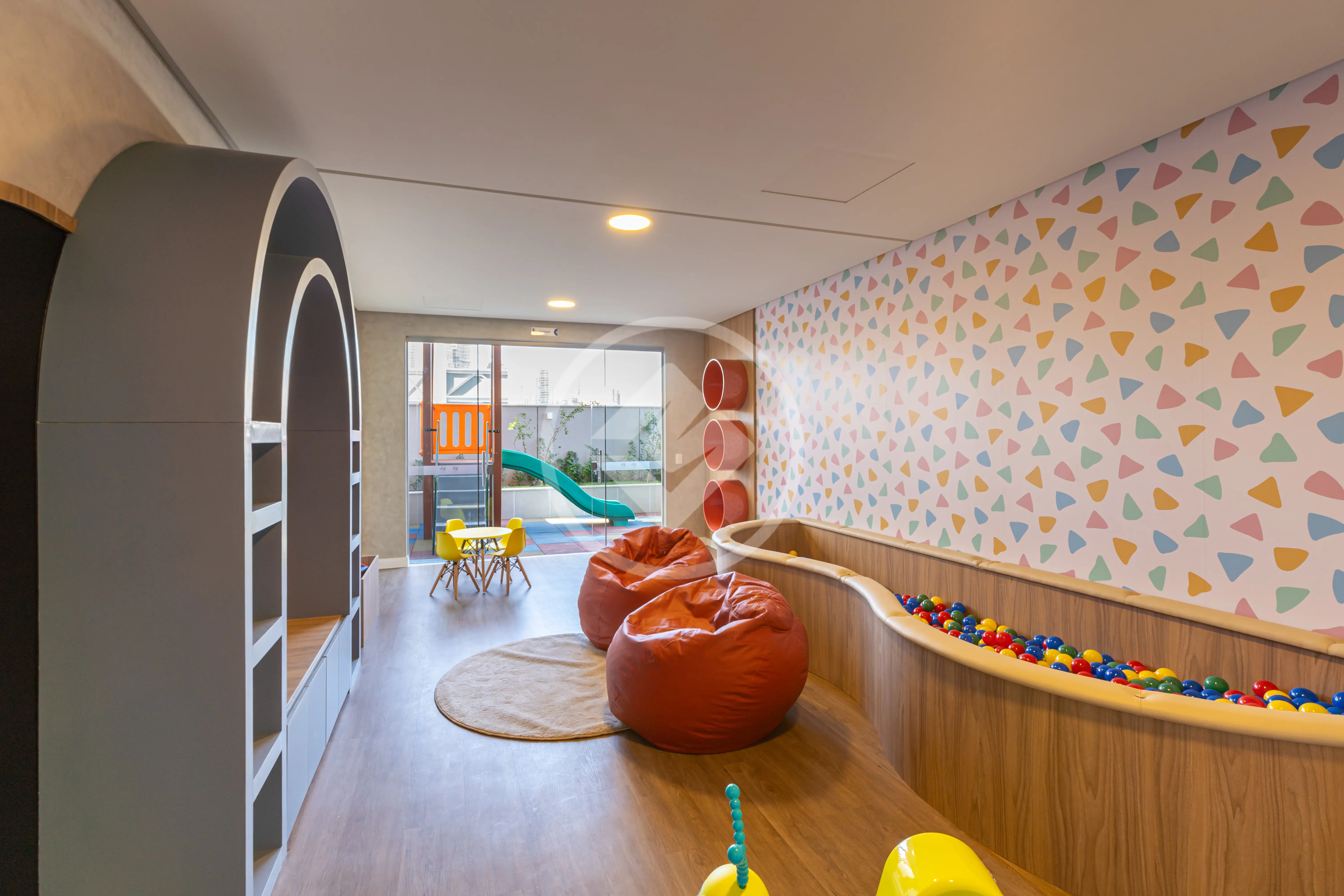 Imagem 4 - Apartamento em Setor Bueno, Goiânia - GO