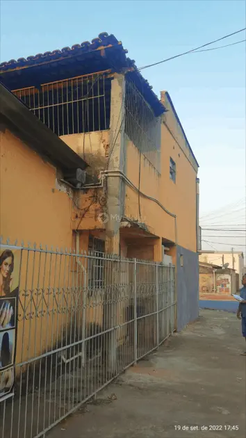 Imagem 6 - Sobrado em Parque Oeste Industrial, Goiânia - GO