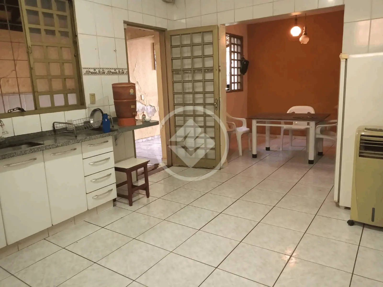 Imagem 5 - Sobrado em Residencial Jardim Leblon, Goiânia - GO