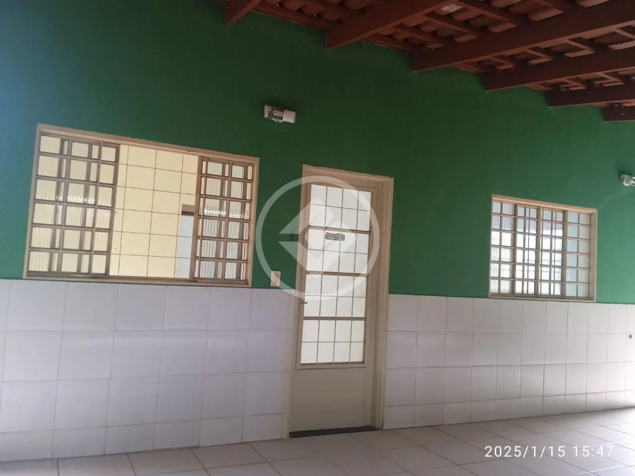 Casa Residencial Recanto do Bosque, Goiânia - GO — foto 2