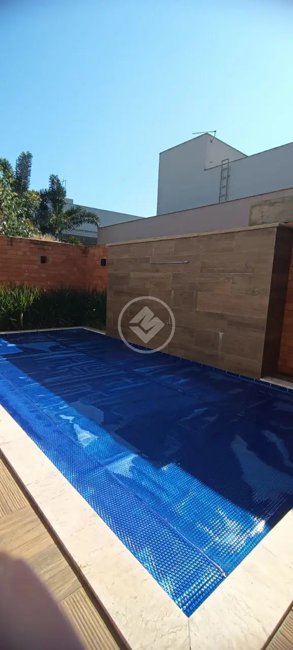 Image 18 - Casa Condomínio em Residencial Goiânia Golfe Clube, Goiânia - GO