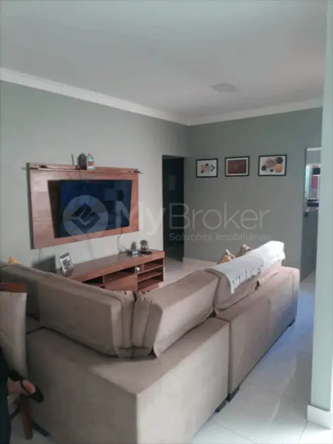 Imagem 5 - Casa em Residencial Santa Fé, Goiânia - GO