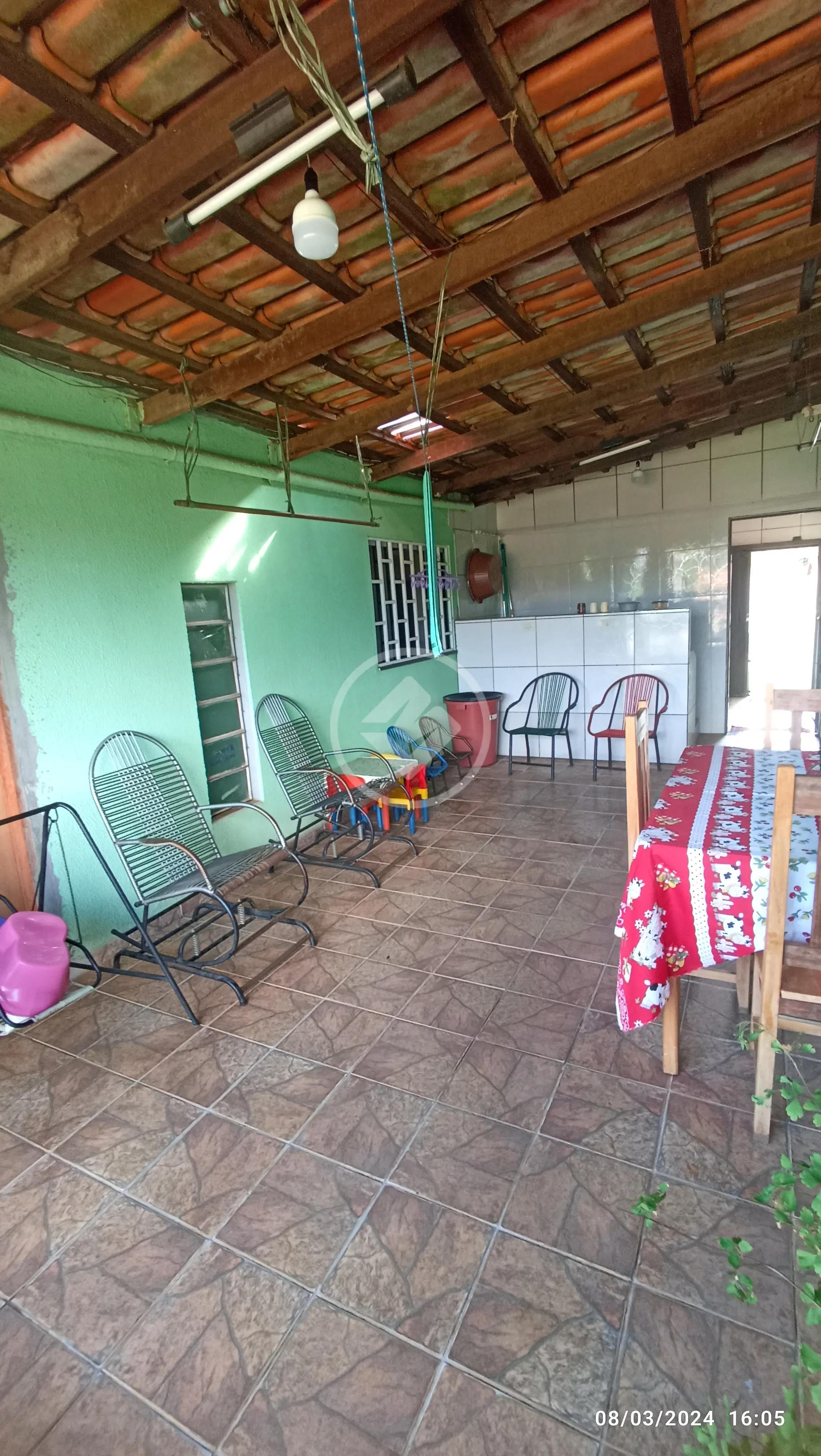 Image 8 - Casa em Village Santa Rita, Goiânia - GO