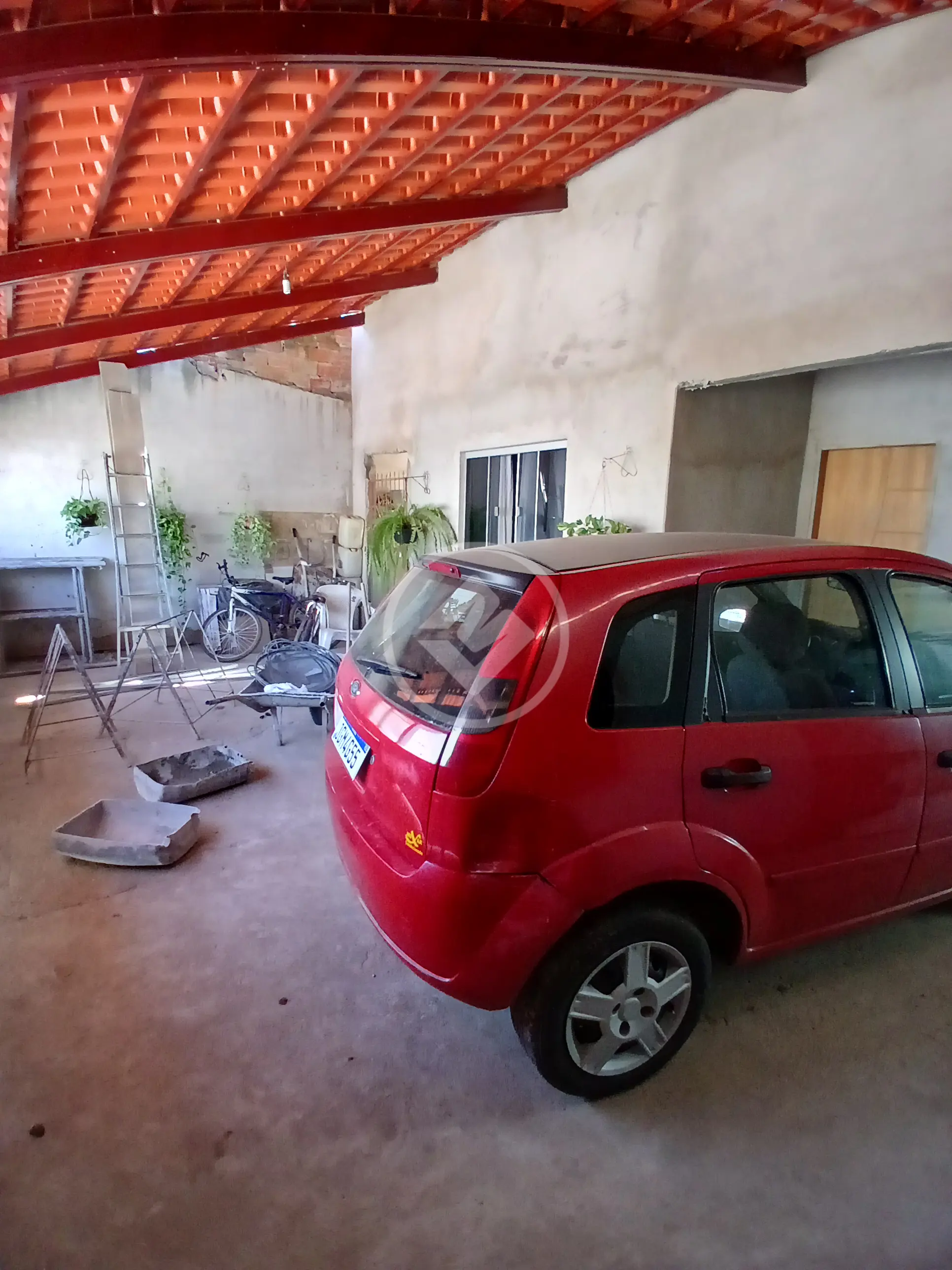 Casa Jardim Itaipu, Goiânia - GO — foto 2