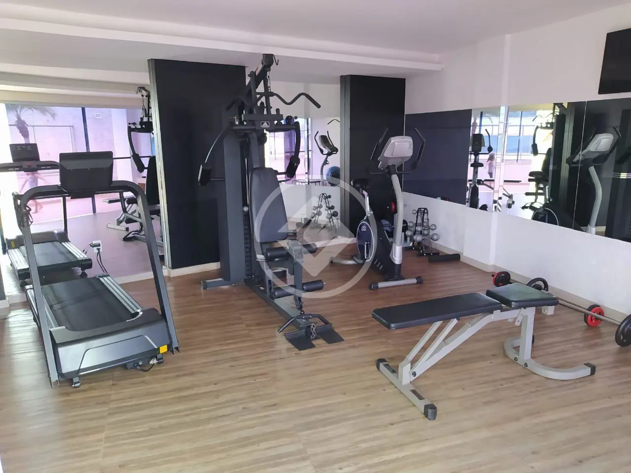 Imagem 4 - Apartamento em Jardim Goiás, Goiânia - GO