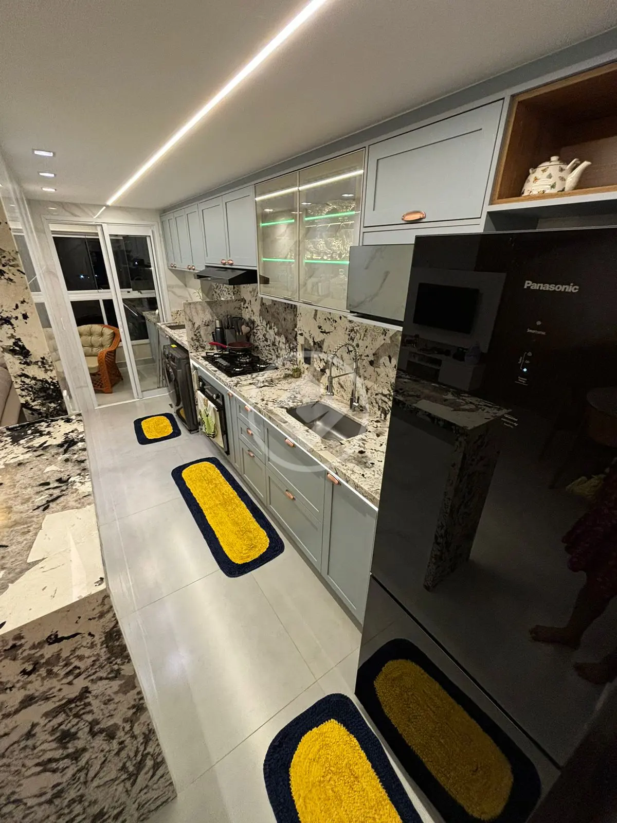 Imagem 4 - Apartamento em Setor Leste Universitário, Goiânia - GO