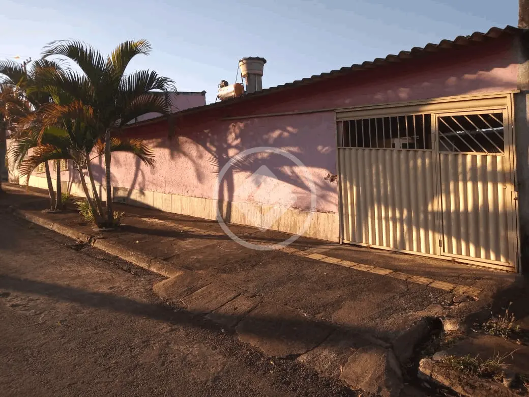 Imagem 1 - Casa em Residencial Buena Vista I, Goiânia - GO