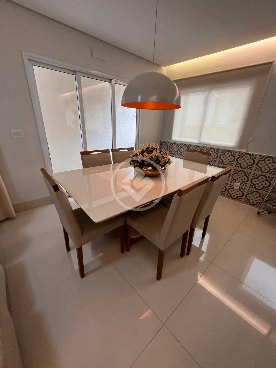 Imagem 4 - Casa em Residencial Vereda dos Buritis, Goiânia - GO