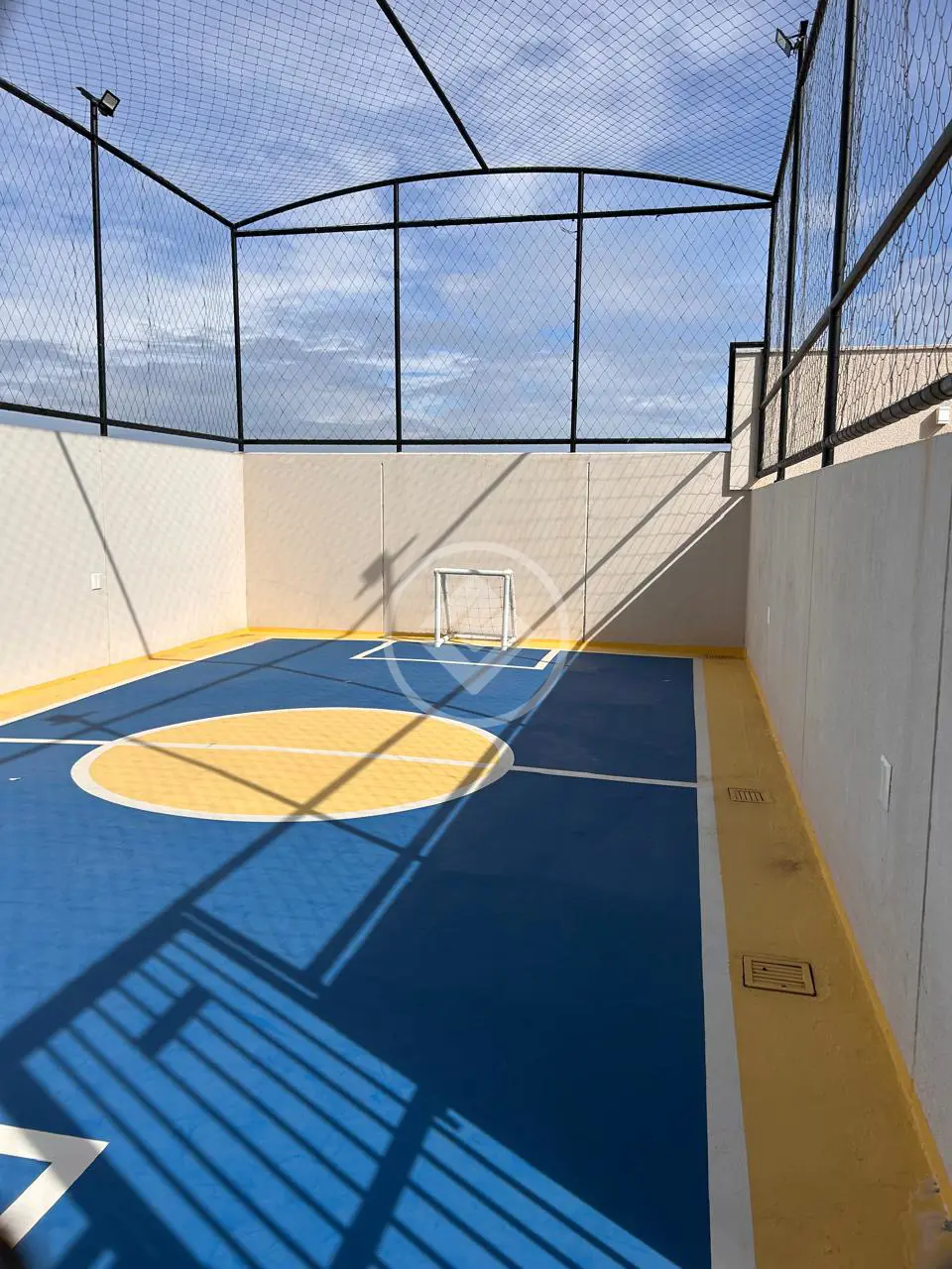 Imagem 4 - Apartamento em Vila Rosa, Goiânia - GO