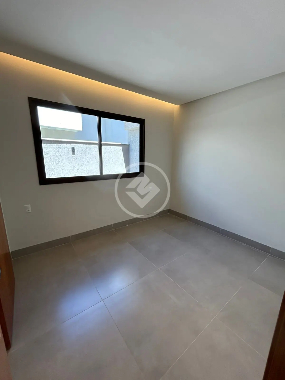 Imagem 3 - Sobrado Em Condomínio em Terras Alpha Residencial 2, Senador Canedo - GO