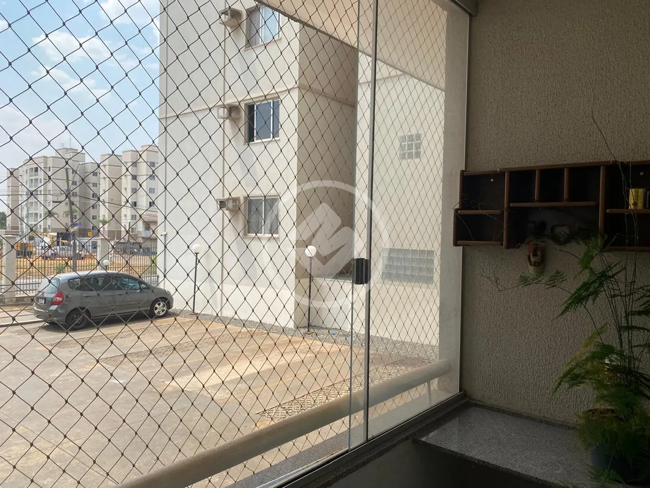 Imagem 3 - Apartamento em Vila Rosa, Goiânia - GO