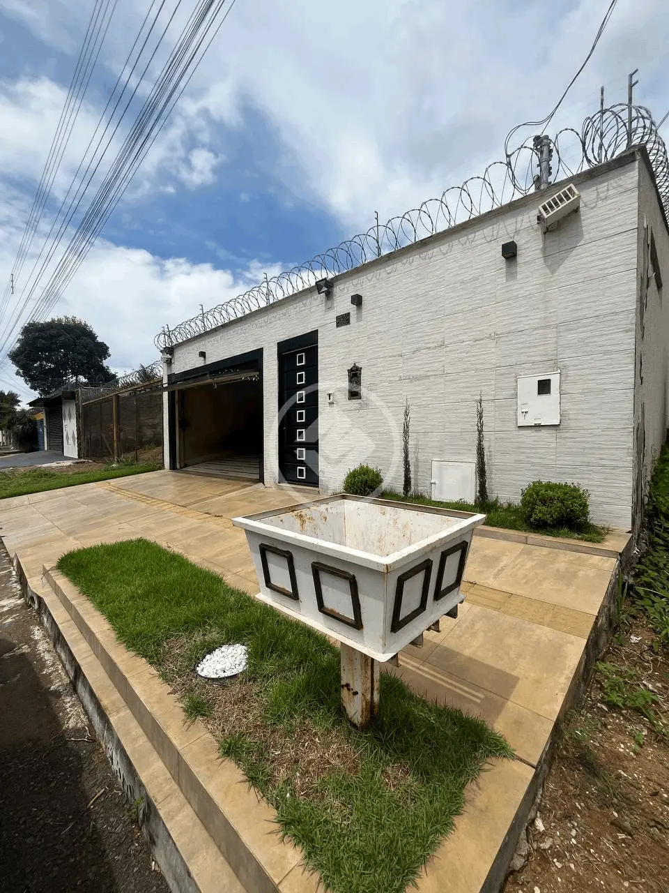 Casa Residencial Vereda dos Buritis, Goiânia - GO — foto 1