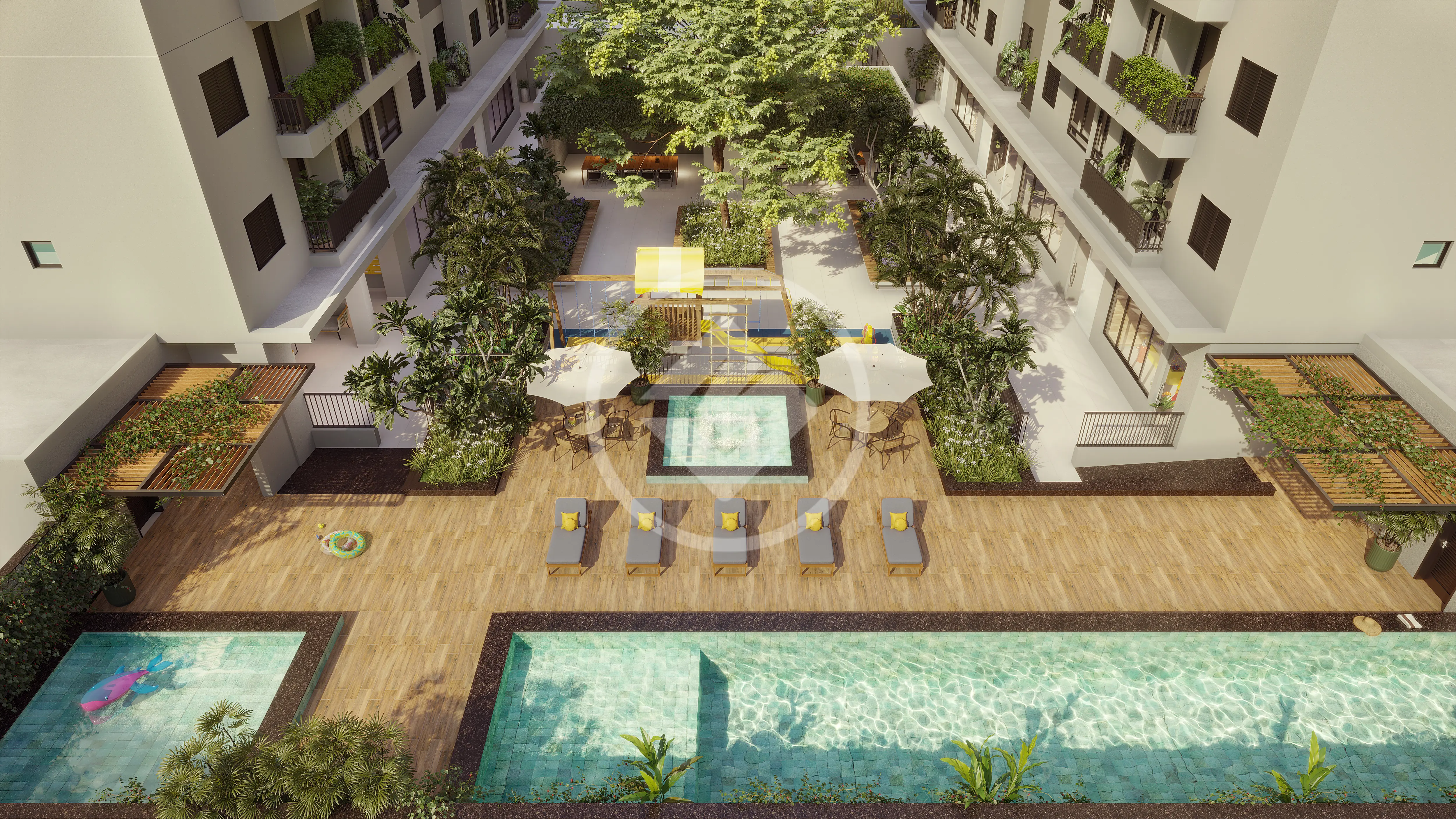 Imagem 6 - Apartamento em Jardim Palacio, Aparecida de Goiânia - GO
