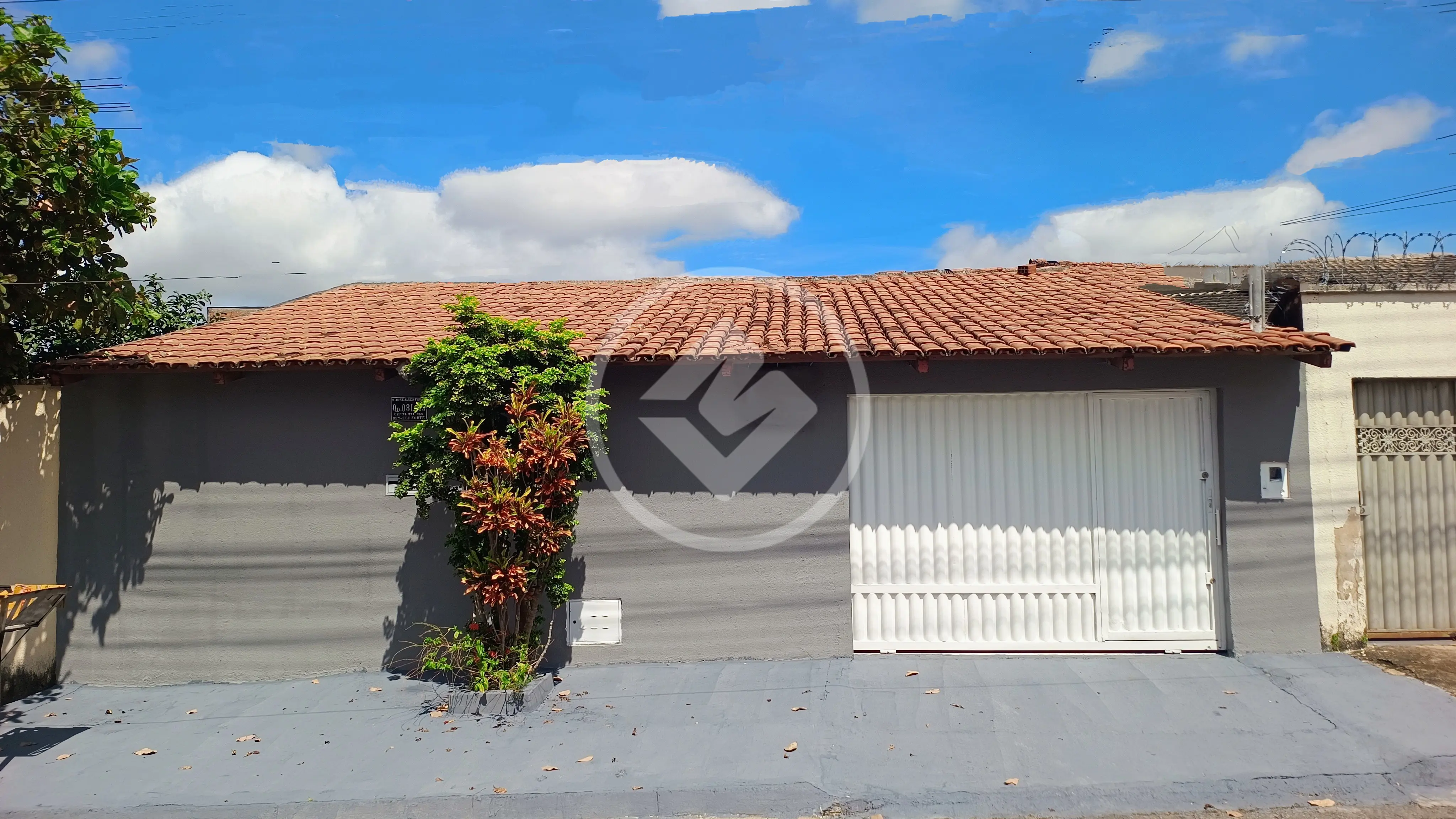 Casa Residencial Eli Forte Extensao, Goiânia - GO — foto 1