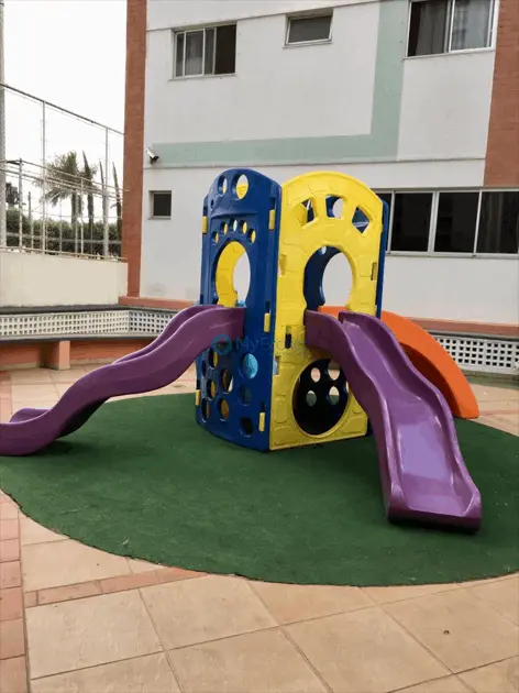 Imagem 6 - Apartamento em Residencial Eldorado, Goiânia - GO