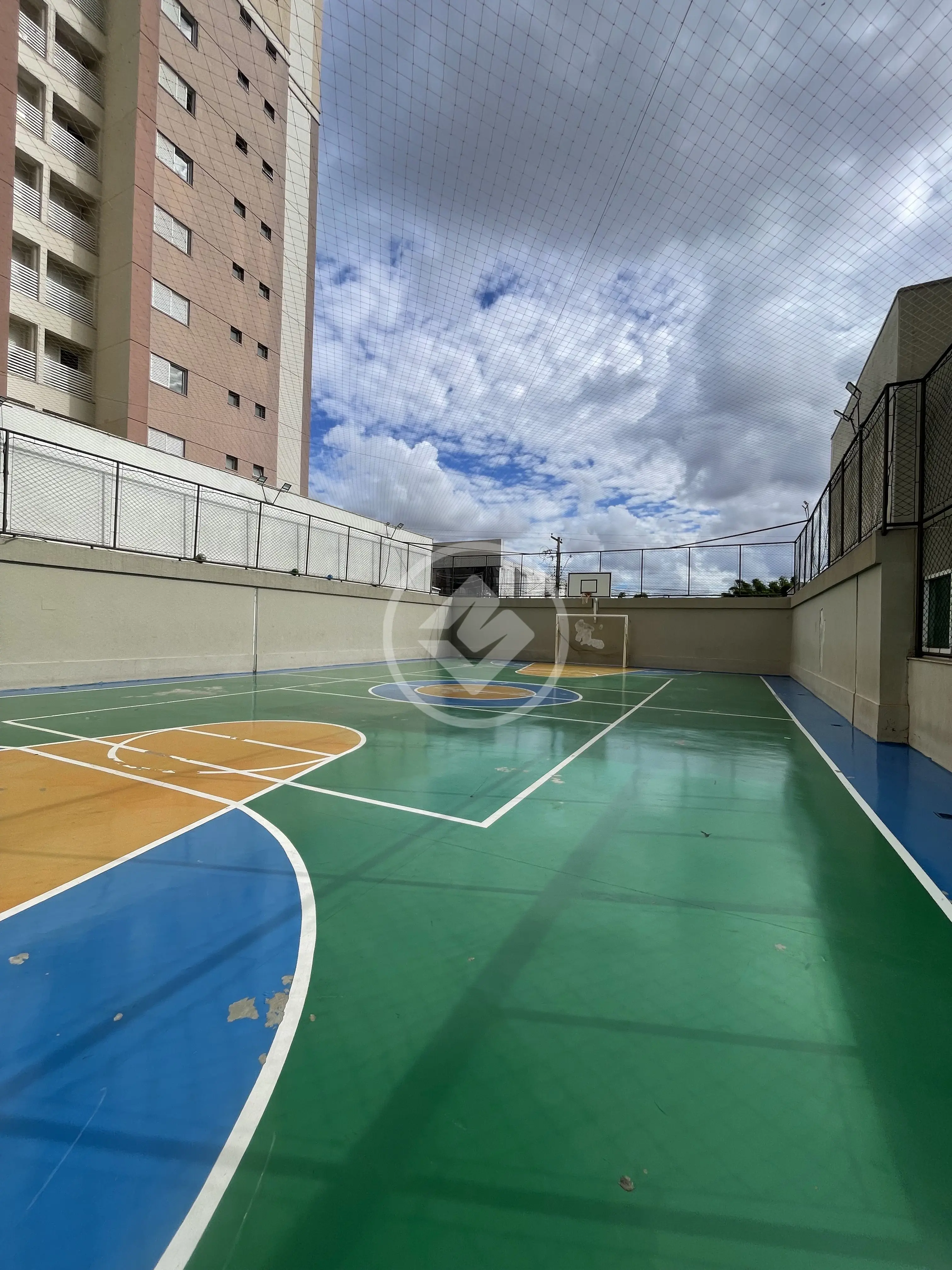 Imagem 1 - Apartamento em Setor Bueno, Goiânia - GO