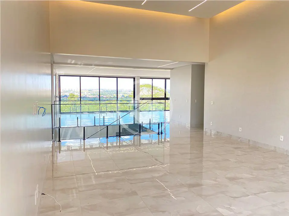 Imagem 4 - Casa Condomínio em Residencial Parque Mendanha, Goiânia - GO
