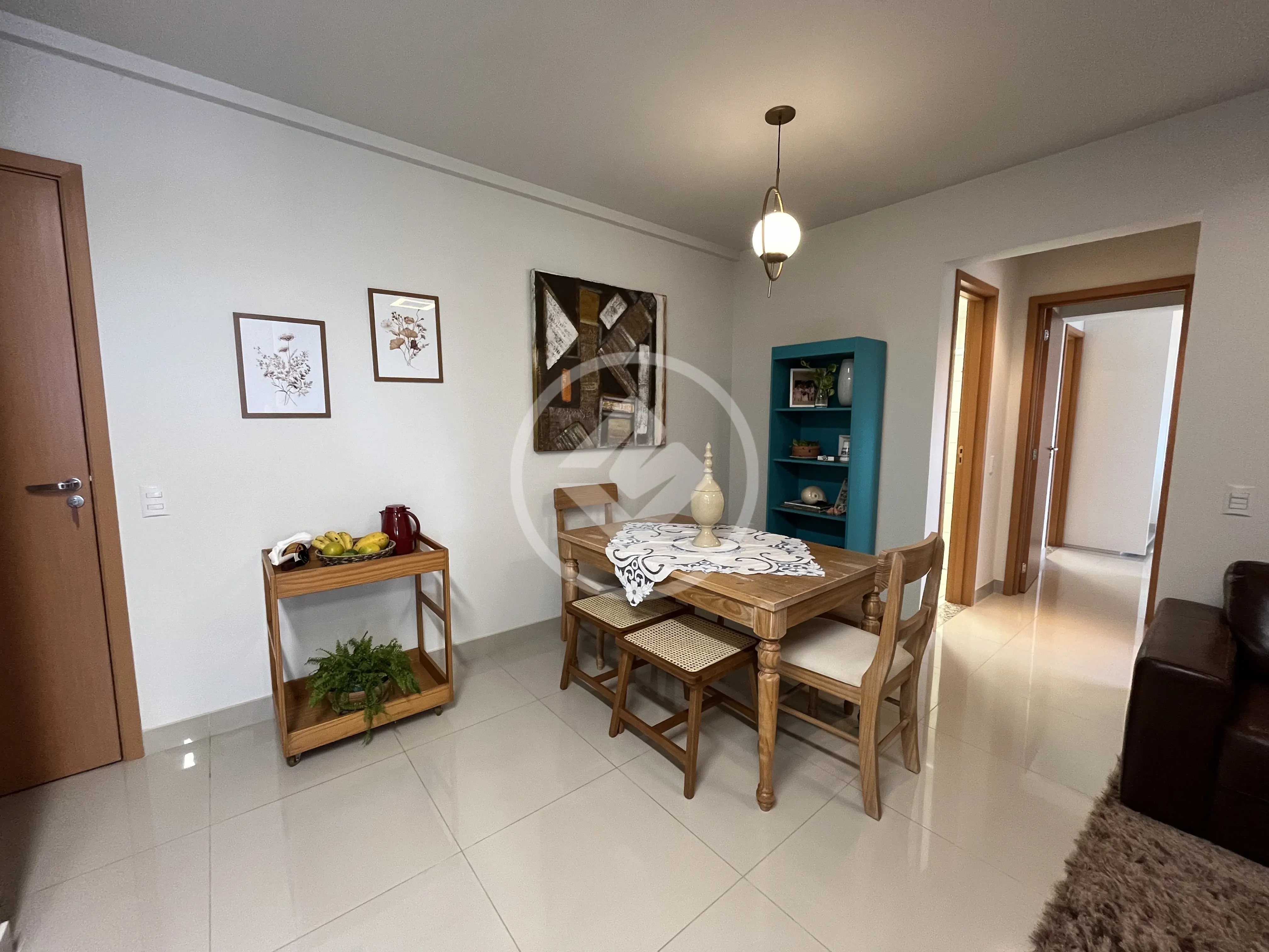 Imagem 5 - Apartamento em Setor Pedro Ludovico, Goiânia - GO