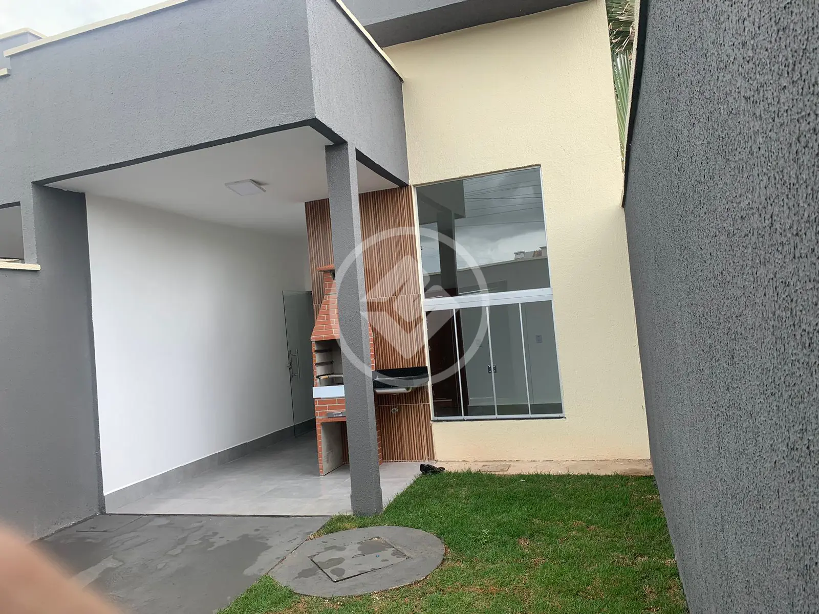 Casa Residencial Beatriz Nascimento, Goiânia - GO — foto 2