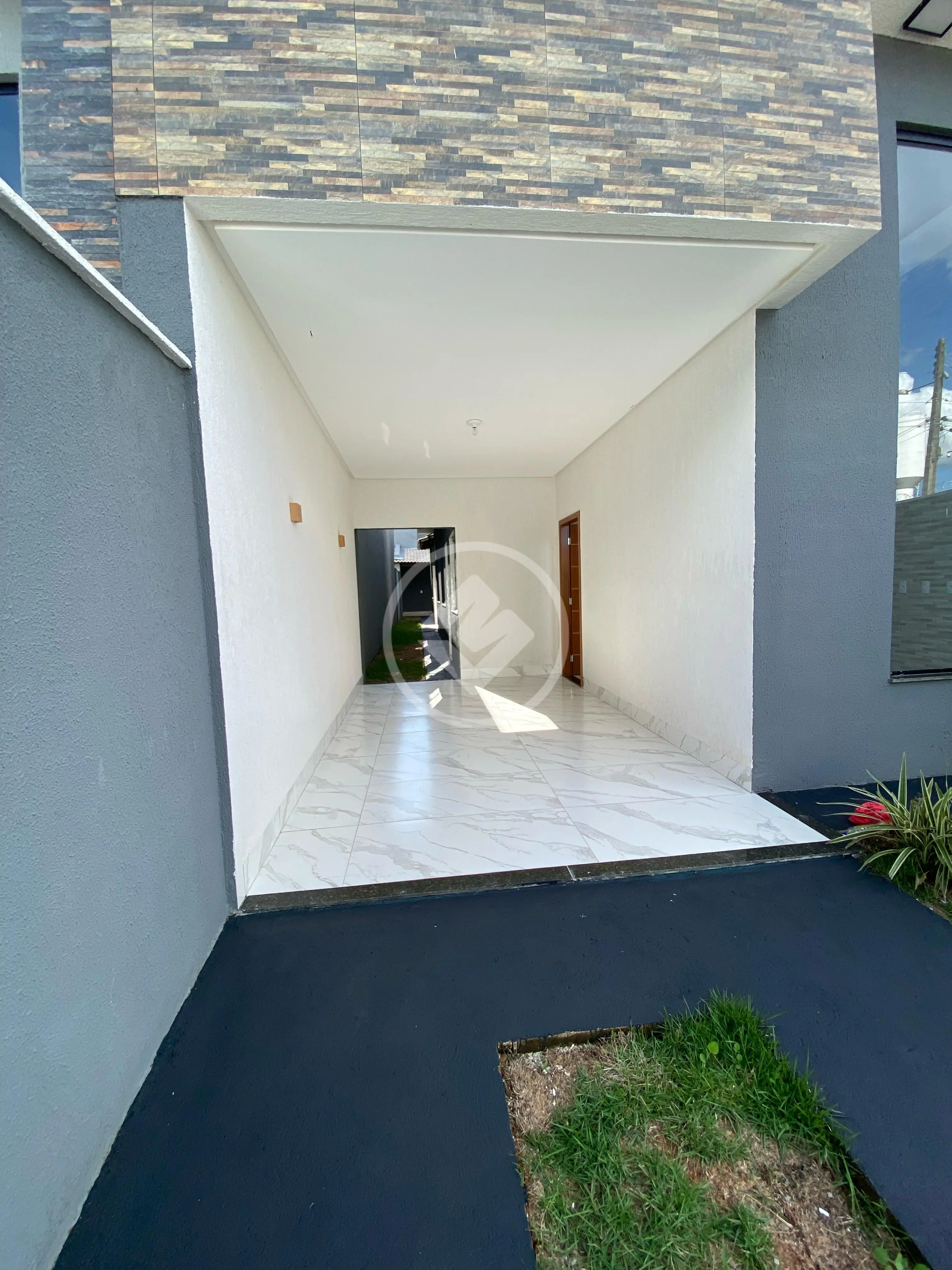 Imagem 2 - Casa em Residencial Caraibas, Aparecida de Goiânia - GO