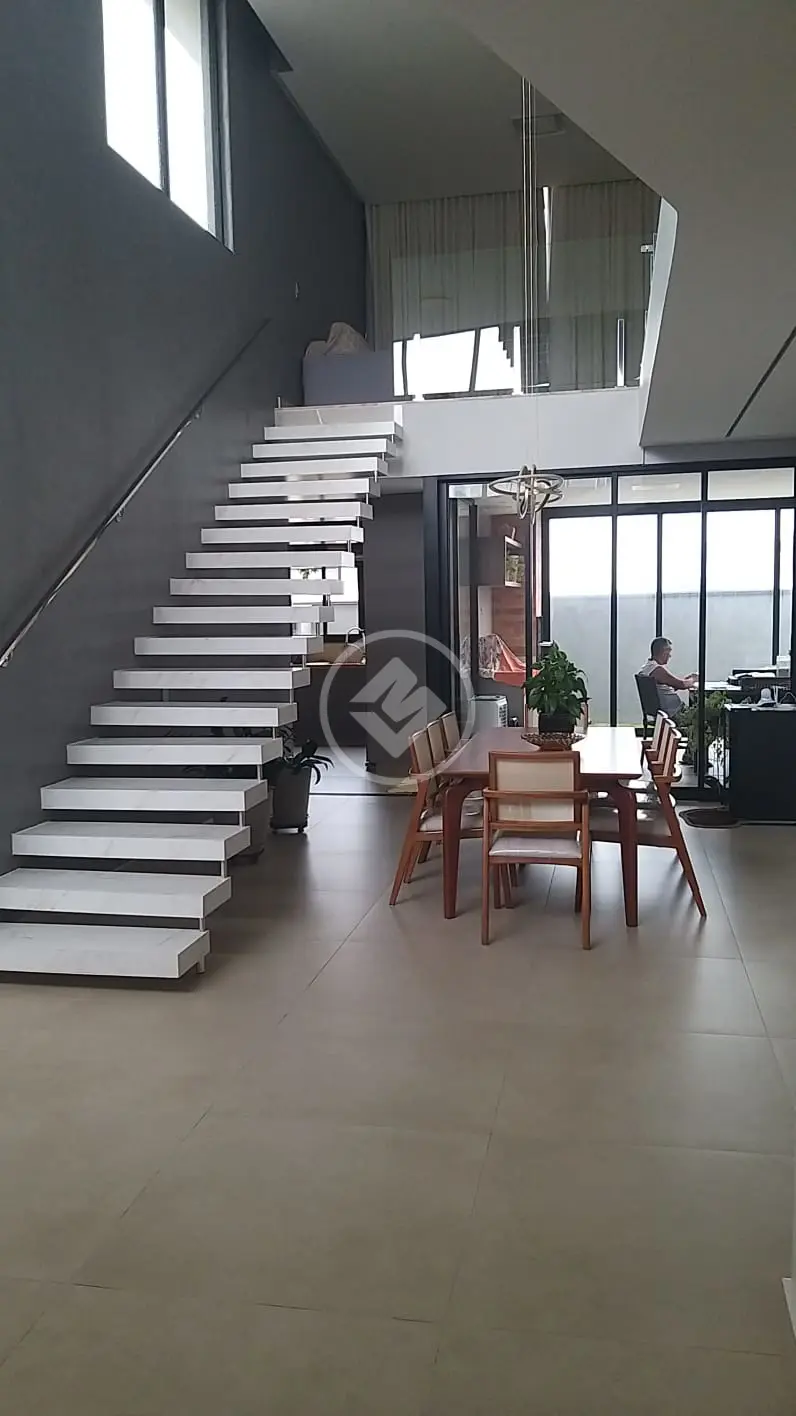 Imagem 3 - Casa Condomínio em Residencial Villagio Toscana, Goiânia - GO