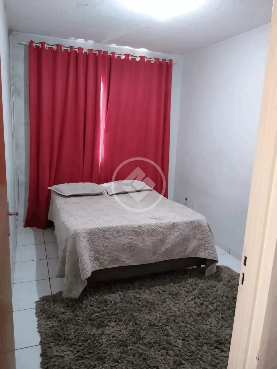 Imagem 6 - Casa Condomínio em Residencial Jardins do Cerrado 7, Goiânia - GO