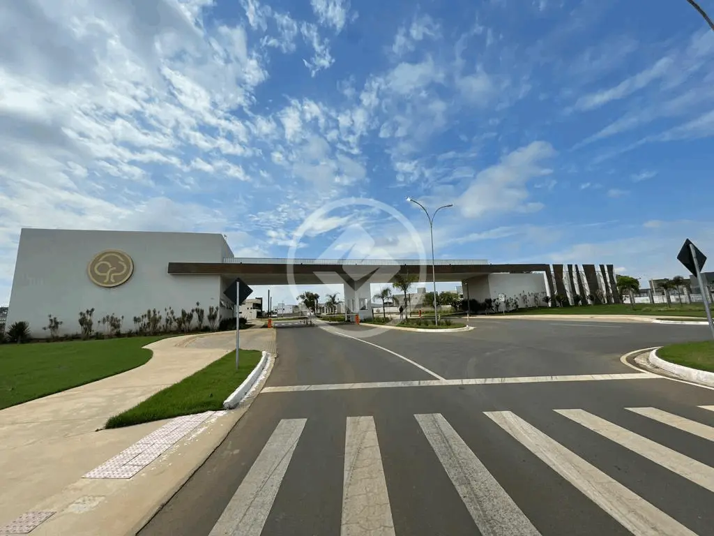 Terreno Condomínio Jardim Cristal, Aparecida de Goiânia - GO — foto 1