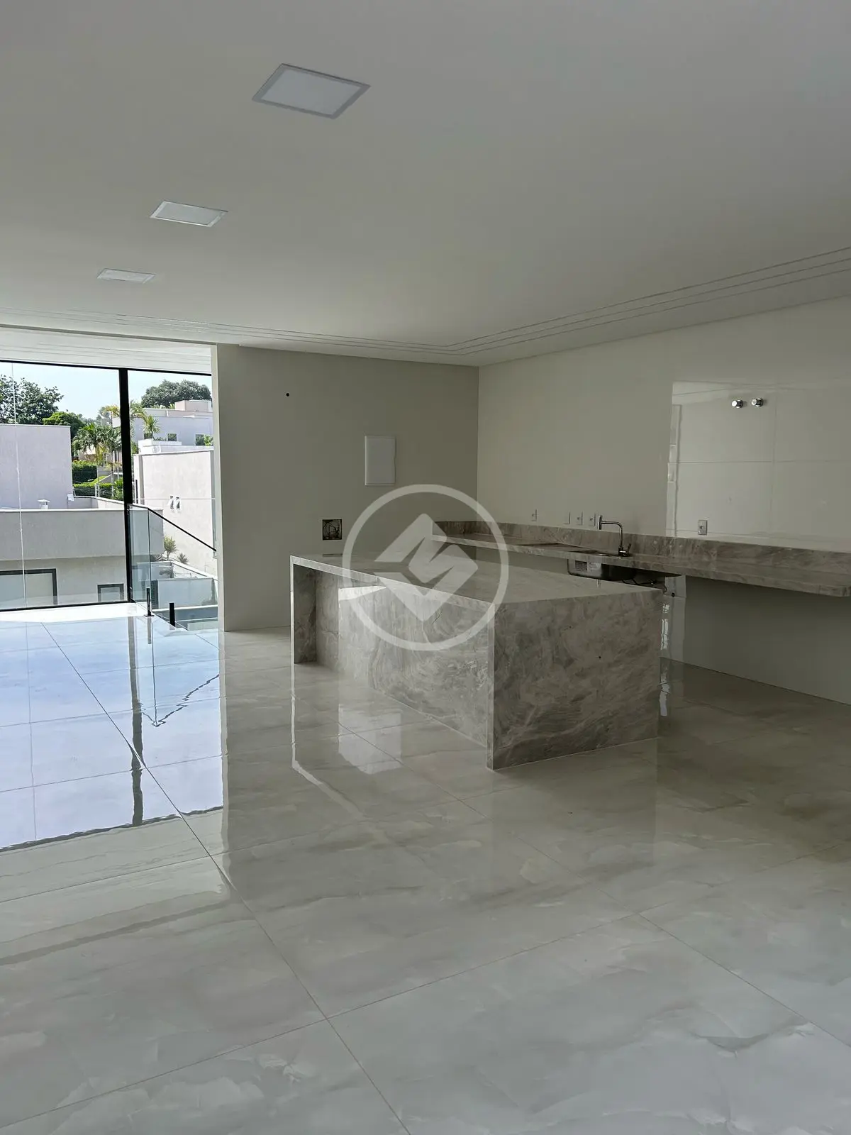 Imagem 3 - Casa em Condomínio do Lago 1ª Etapa, Goiânia - GO