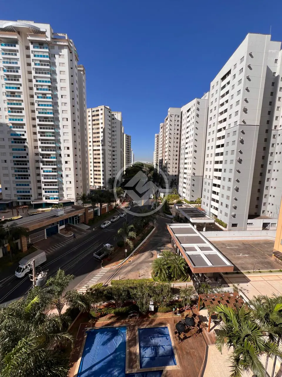 Apartamento ELDORADO, Goiânia - GO — foto 1