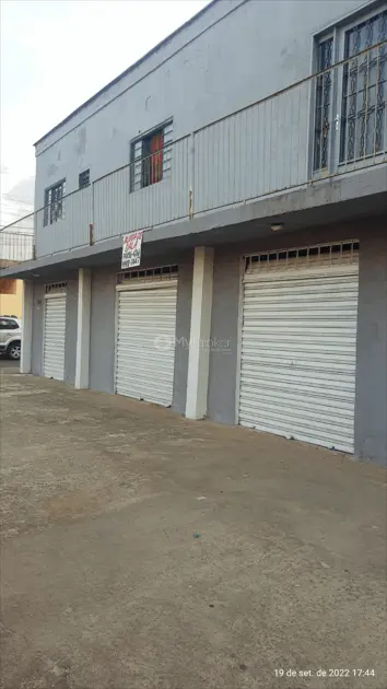 Imagem 1 - Sobrado em Parque Oeste Industrial, Goiânia - GO