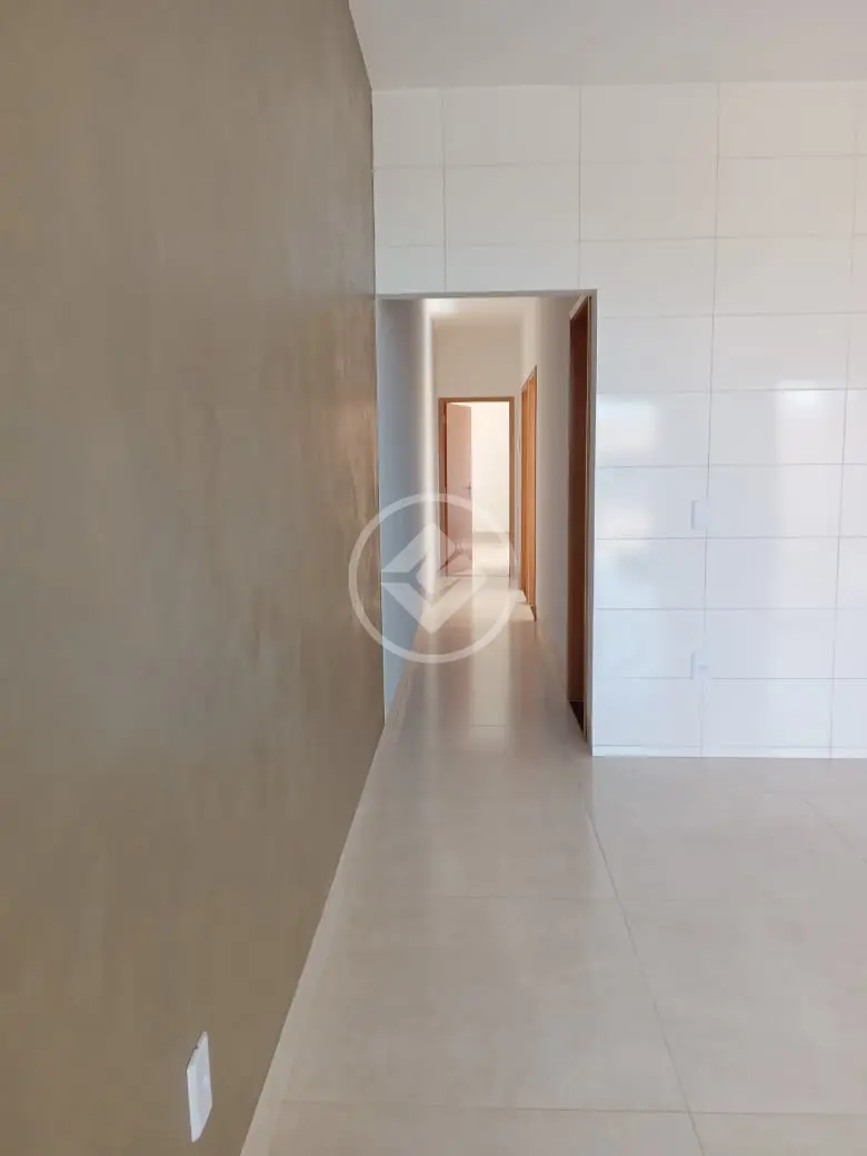 Imagem 4 - Casa em RESIDENCIAL ITAIPU, Goiânia - GO