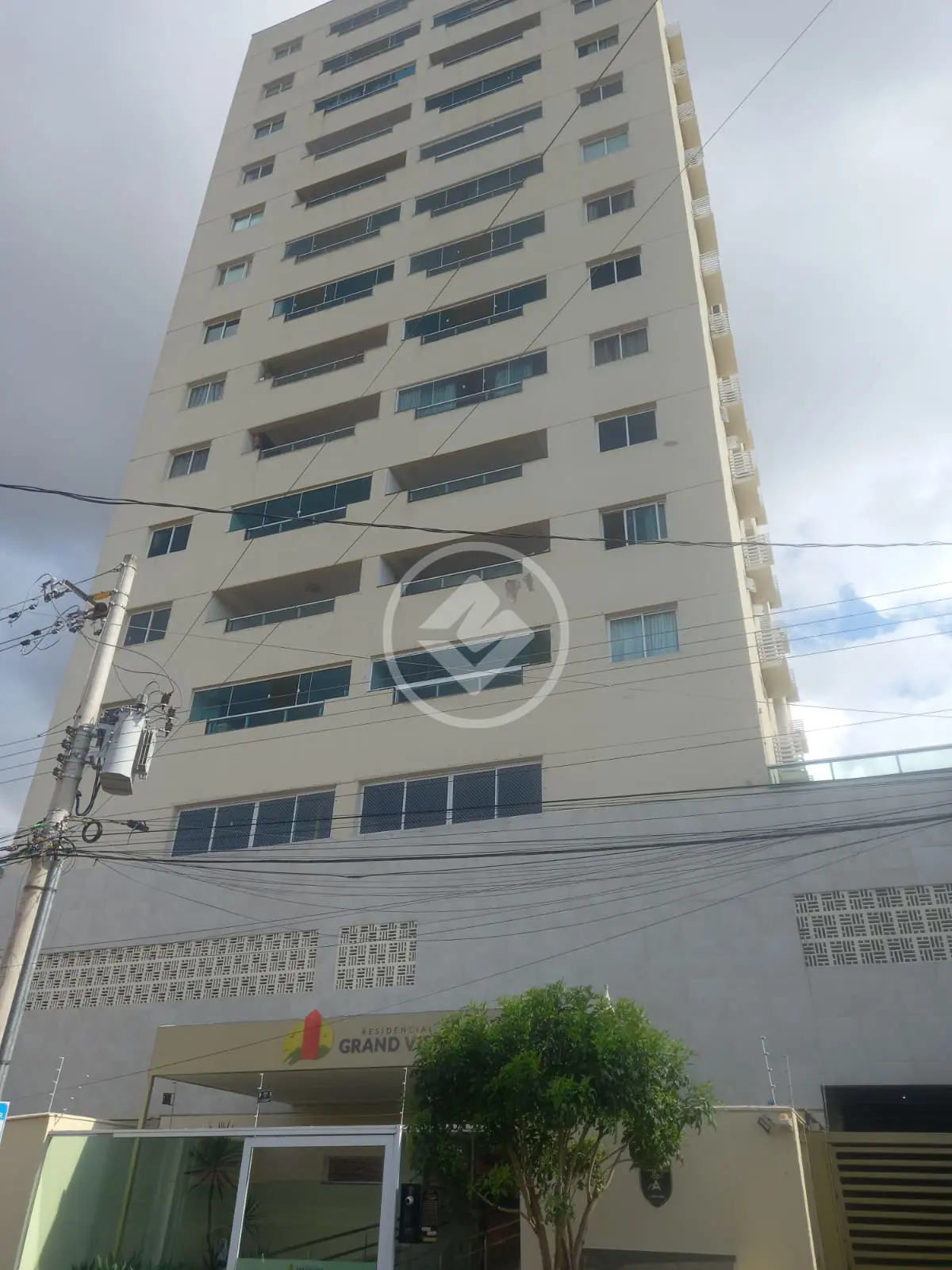 Apartamento SETOR SUDOESTE, Goiânia - GO — foto 1
