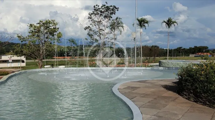 Imagem 4 - Terreno Condomínio em Parque Cidade, Goiânia - GO
