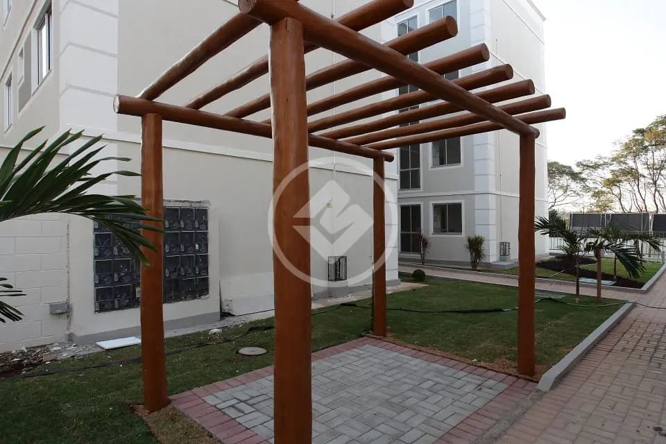 Image 20 - Apartamento em Jardim Imperial, Aparecida de Goiânia - GO
