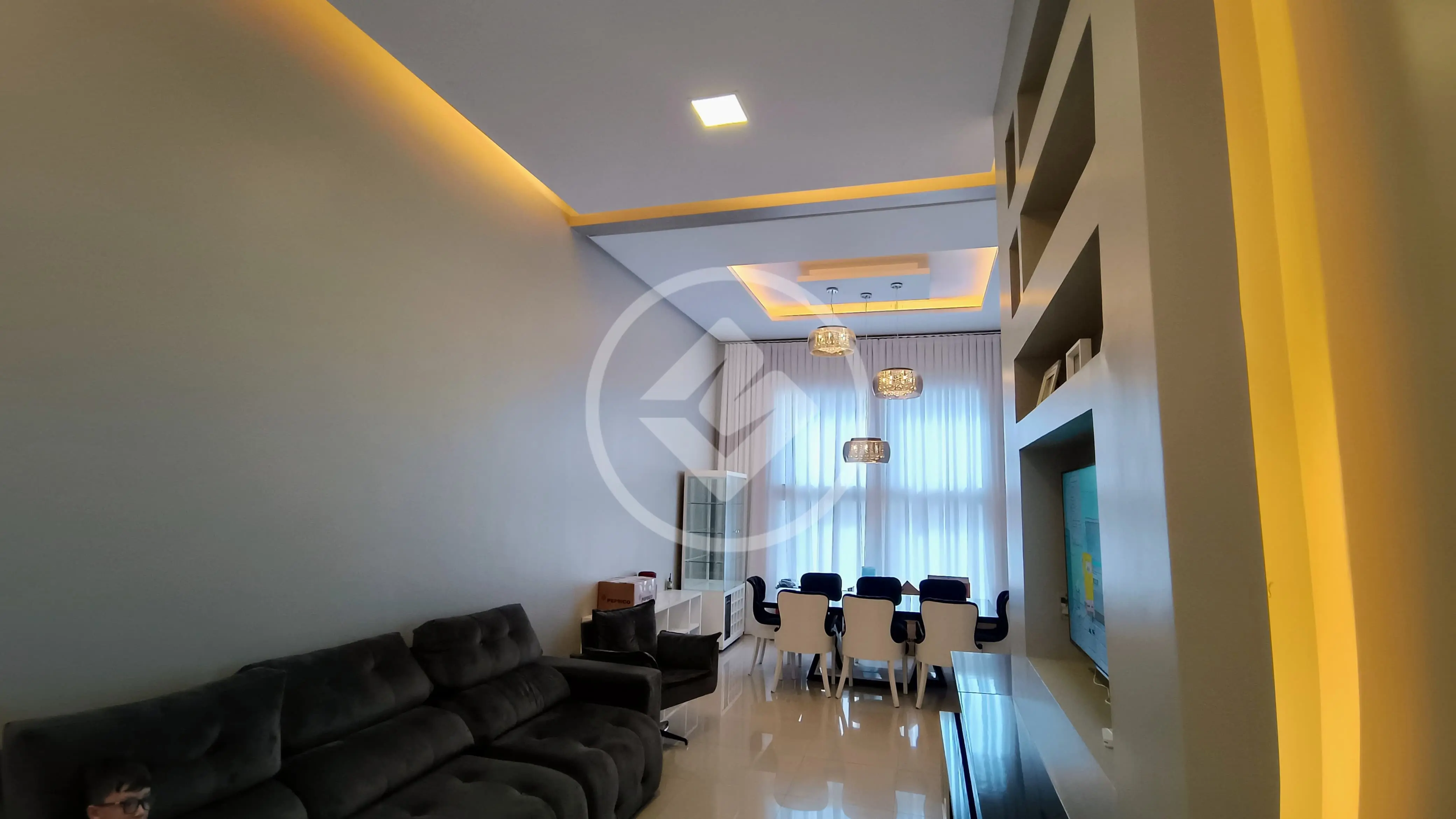 Imagem 6 - Casa em Setor Faiçalville, Goiânia - GO