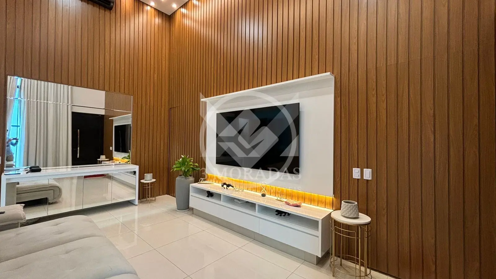 Imagem 5 - Casa em Setor Tres Marias, Goiânia - GO
