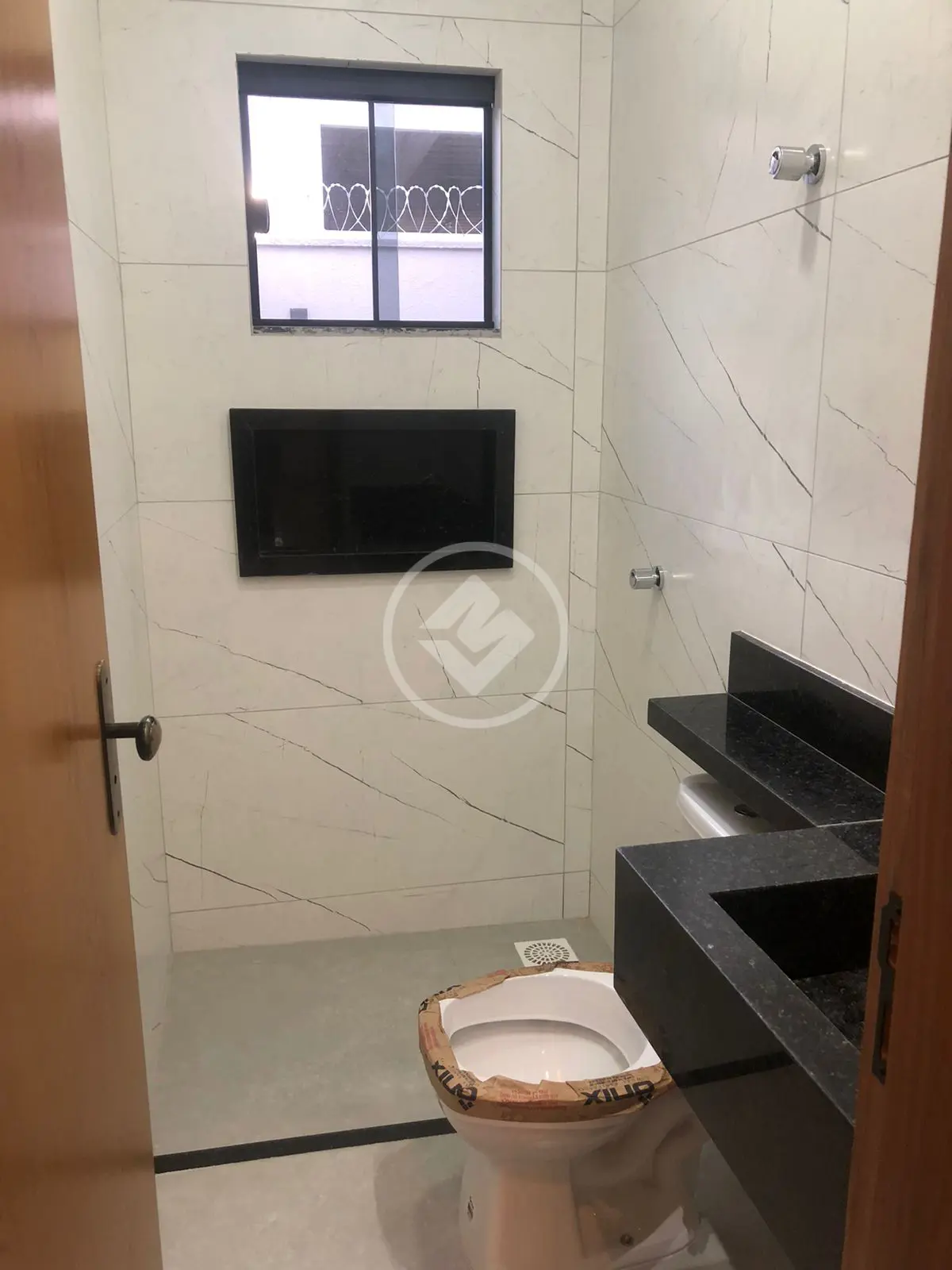 Imagem 3 - Casa em Vila Santa Rita - 5ª Etapa, Goiânia - GO