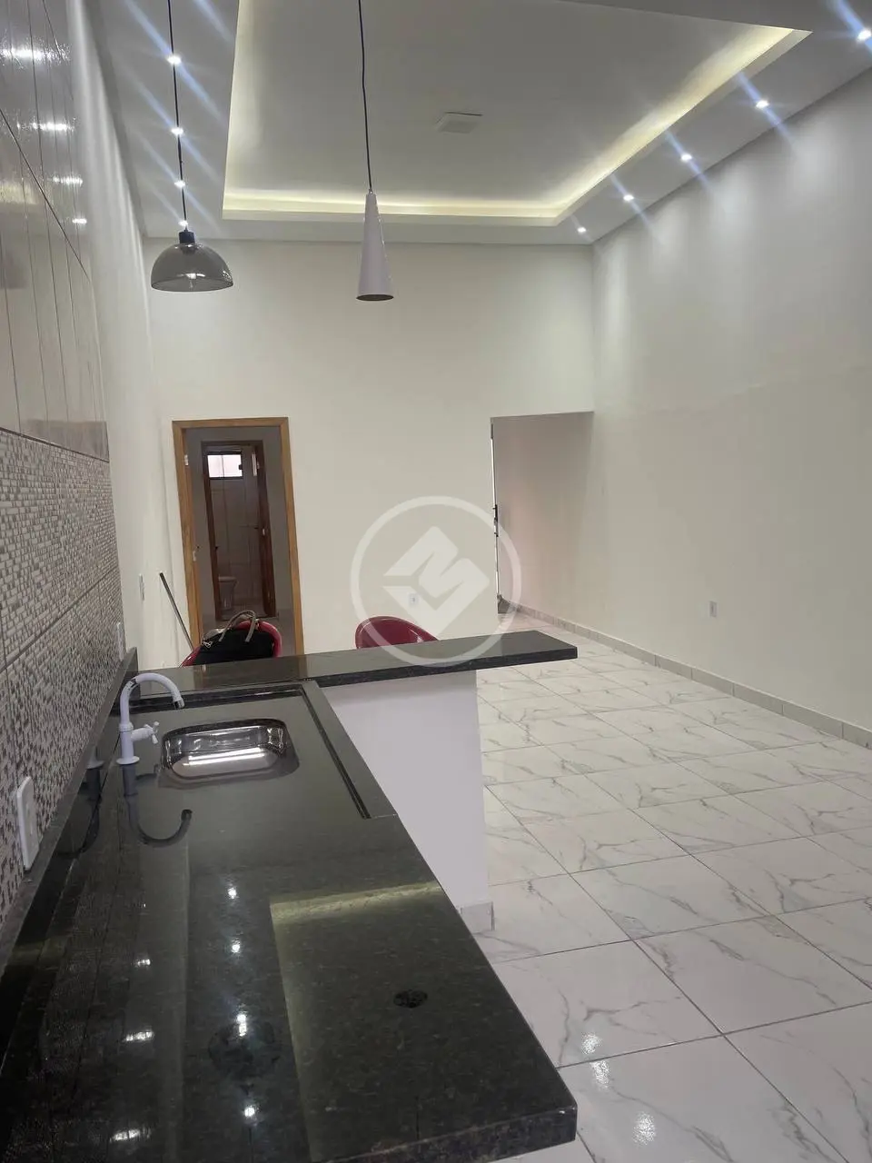 Imagem 3 - Casa em Residencial Itaipu, Goiânia - GO