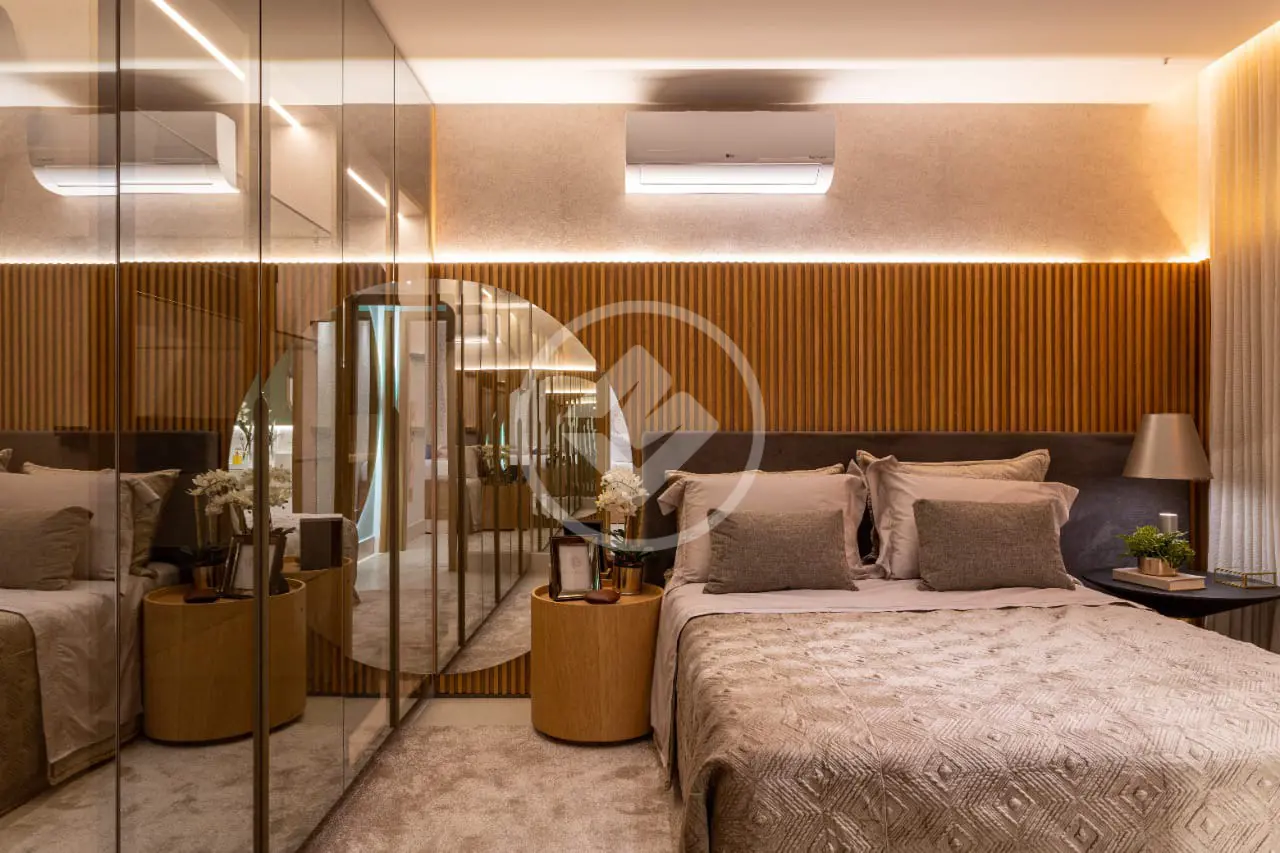 Apartamento Setor Marista, Goiânia - GO — foto 2
