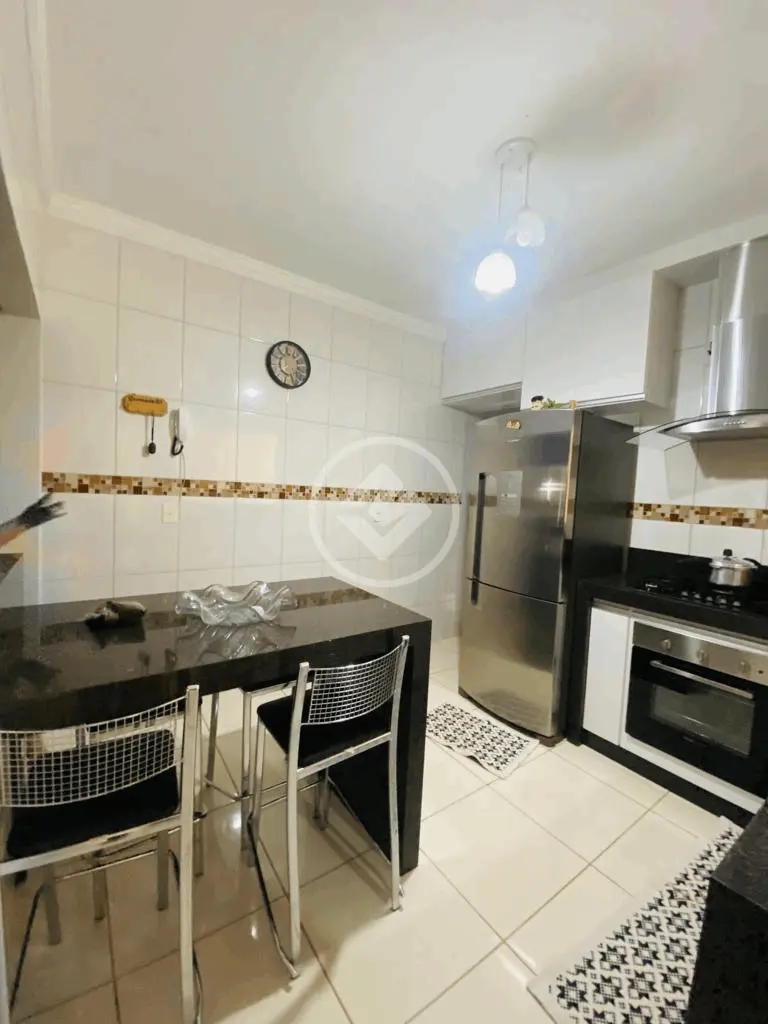 Casa Jardim Clarissa, Goiânia - GO — foto 2