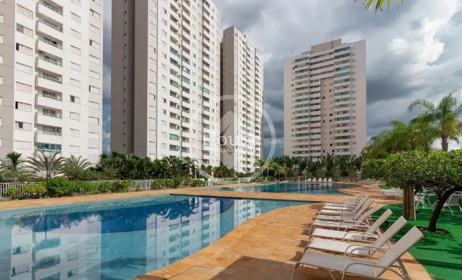 Apartamento Village Veneza, Goiânia - GO — foto 1