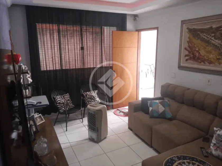 Imagem 2 - Casa em Pontal Sul - Acréscimo, Aparecida de Goiânia - GO