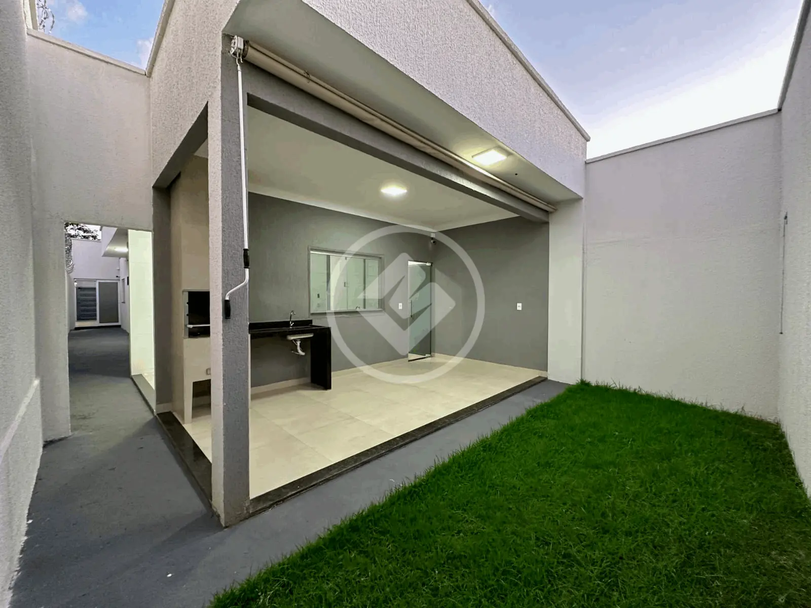 Imagem 5 - Casa em Residencial Canadá, Goiânia - GO