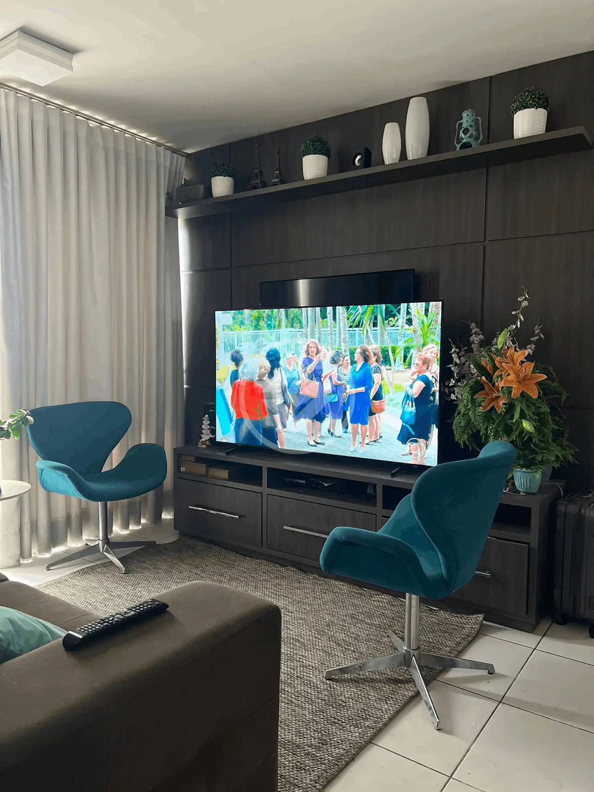 Apartamento Ipiranga, Goiânia - GO — foto 2