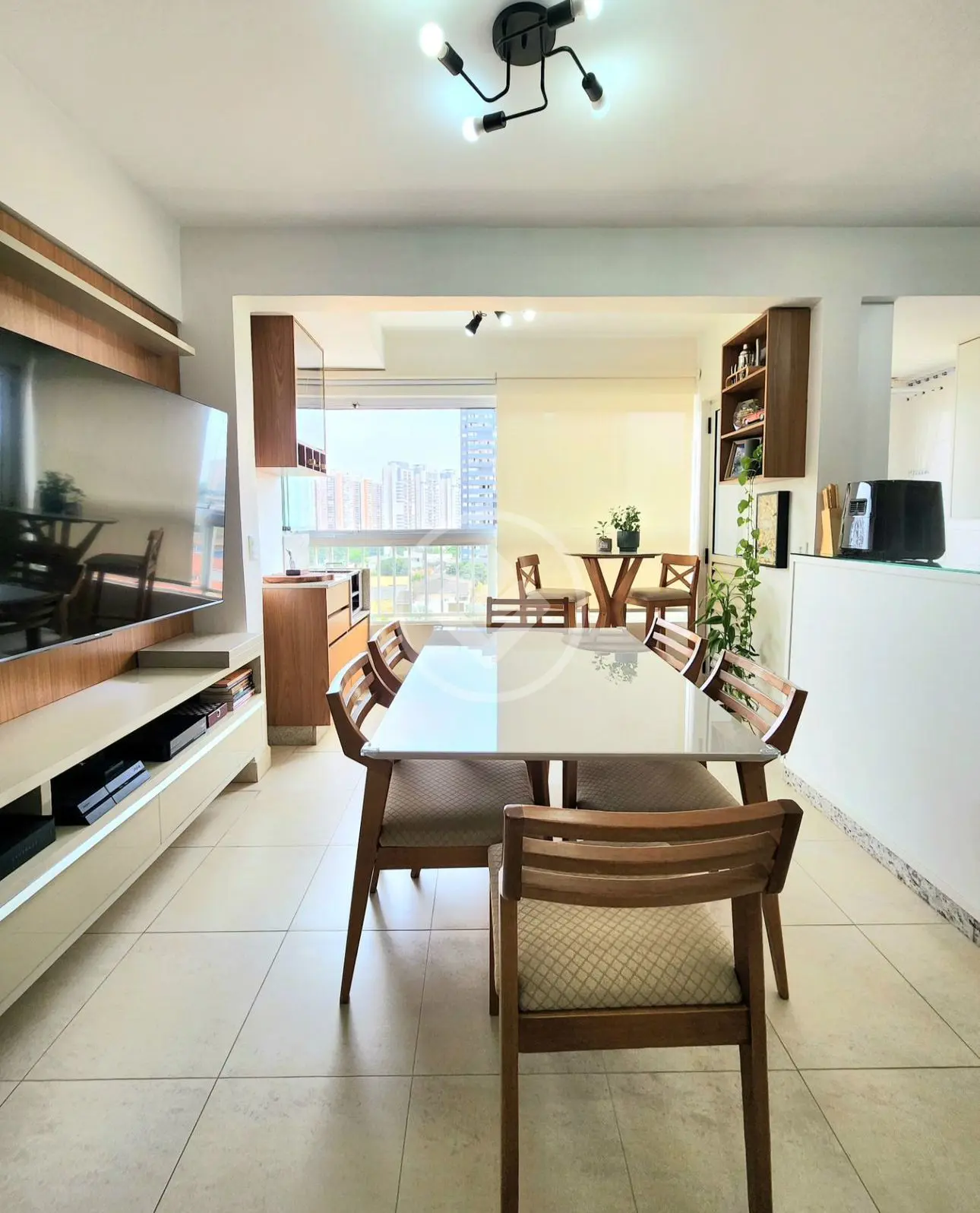 Imagem 3 - Apartamento em Jardim Atlântico, Goiânia - GO