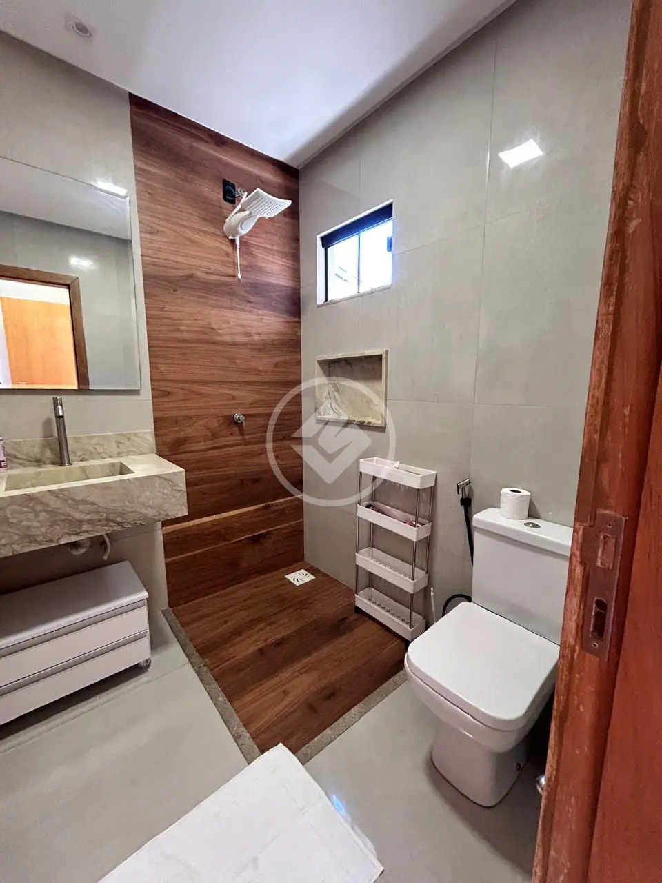 Imagem 5 - Casa em Santa Genoveva, Goiânia - GO